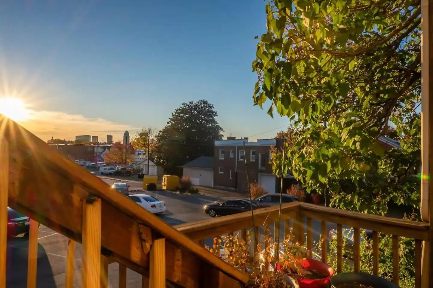 Holiday home Downtown Loft Sleeps 6 - Pool Table Shuffleboard Villa Louisville