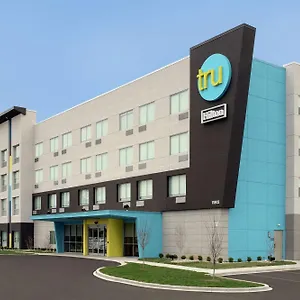 Tru By Hilton East Ky Hotel